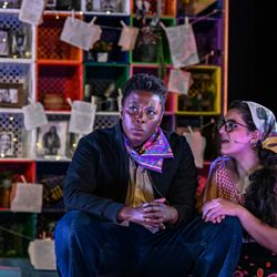 Marin Shakespeare Company