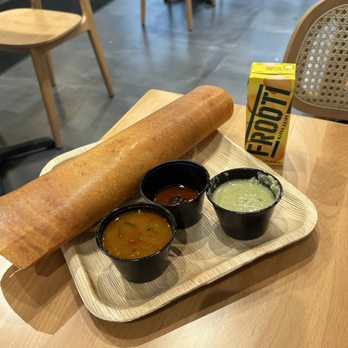 Madras Dosa - Lamb Dosa - Indian Near Me - New York, New York Madras Dosa - Lamb Dosa - Indian Near Me - New York, New York
