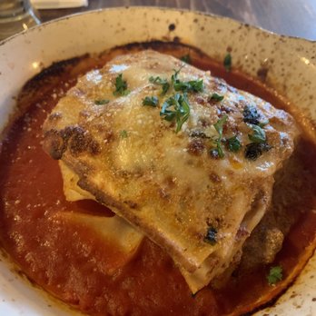 Romanacci - Trumbull - Lasagna - Pizza Near Me - Trumbull, Connecticut