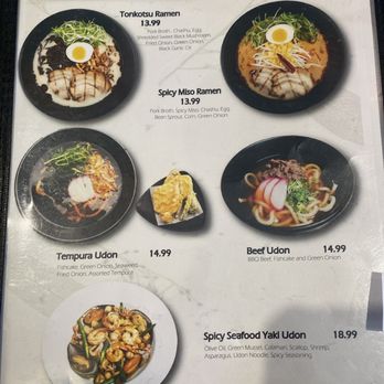 Kaiba - Sushi Bars Near Me - La Verne, California