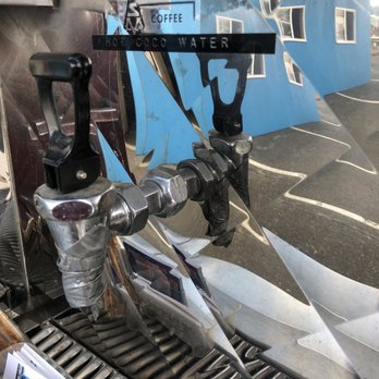 Tacos El Tule - Food Trucks Near Me - Monroe, Washington