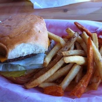 Phil's Icehouse - Yummy deliciousness - Burgers Near Me - Austin, Texas Phil's Icehouse - Yummy deliciousness - Burgers Near Me - Austin, Texas