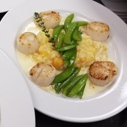 The Chesapeake Bay Grille