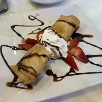 Casa Blanca Mexican Restaurant - Mexican Near Me - Norman, Oklahoma