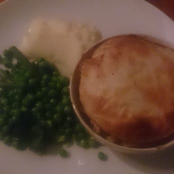 Lord Newry Hotel - The chicken pie - Bars Near Me - Fitzroy North, VIC Lord Newry Hotel - The chicken pie - Bars Near Me - Fitzroy North, VIC
