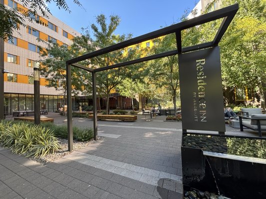 Residence Inn Portland Downtown/Pearl District