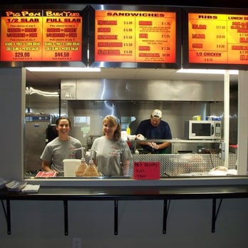 Swine Dining BBQ - Barbeque Near Me - Bellevue, Nebraska