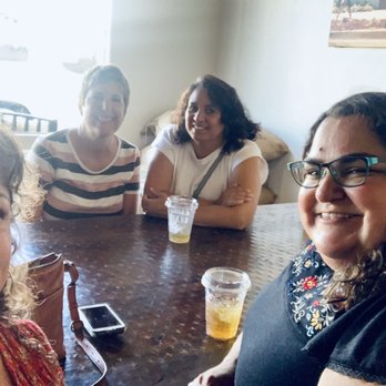 Old Town Coffee - Family day out! - Coffee & Tea Near Me - Goleta, California