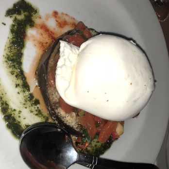 Meta - Burrata - Italian Near Me - Oceanside, New York