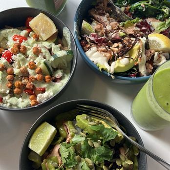 The Celery - Rain Shadow Grain Bowl, Zig Zag Salad, Haystack Grain Bowl, Green Dream Smoothie - Juice Bars & Smoothies Near Me - Portland, Oregon The Celery - Rain Shadow Grain Bowl, Zig Zag Salad, Haystack Grain Bowl, Green Dream Smoothie - Juice Bars & Smoothies Near Me - Portland, Oregon