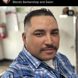 Haircut