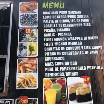 El Toro Loco - Steakhouses Near Me - Miami, Florida