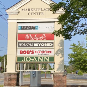 Marketplace Center - Shopping Centers Near Me - Warwick, Rhode Island Marketplace Center - Shopping Centers Near Me - Warwick, Rhode Island