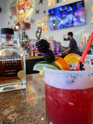Mari Chuy’s Tequileria - Rancharrah by null