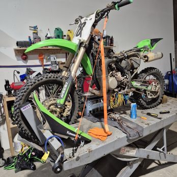 TJ Powersports - Getting that work done... - Motorcycle Repair Near Me - Grants Pass, Oregon TJ Powersports - Getting that work done... - Motorcycle Repair Near Me - Grants Pass, Oregon