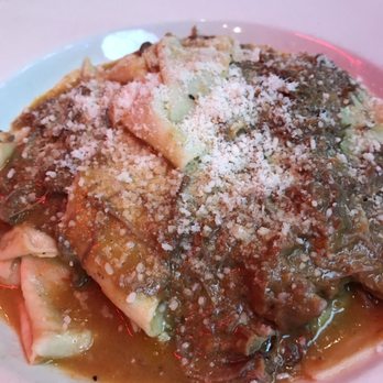 Tutto A Modo Mio - Parpadalle and short rib - Italian Near Me - Ridgefield, New Jersey Tutto A Modo Mio - Parpadalle and short rib - Italian Near Me - Ridgefield, New Jersey