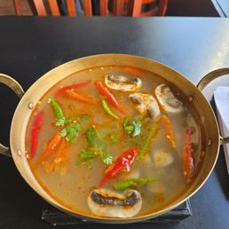 The Best Soup Ever