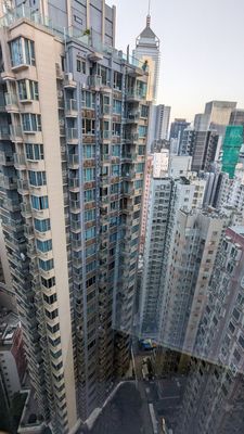 Hotel Indigo Hong Kong Island by IHG by null