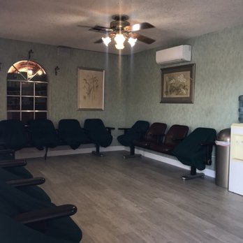 Preferred Chiropractic Clinic - Waiting room - Chiropractors Near Me - North Las Vegas, Nevada Preferred Chiropractic Clinic - Waiting room - Chiropractors Near Me - North Las Vegas, Nevada