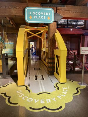 Senator John Heinz History Center by null