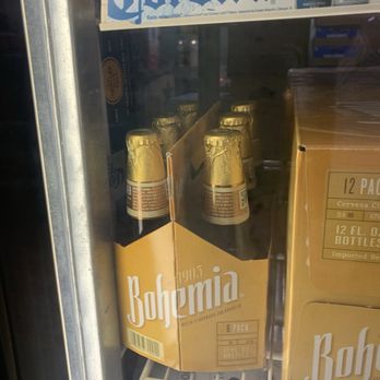 Rainbow Mkt & Liquor Store - Beer, Wine & Spirits Near Me - Cudahy, California