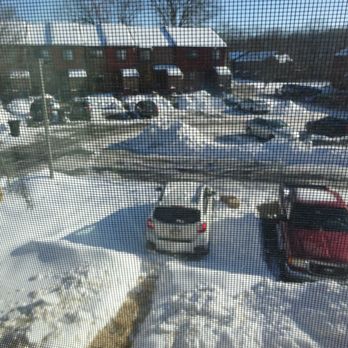 Jermacans Style Landscaping - snow plow did not plow senior's parking space - Landscaping Near Me