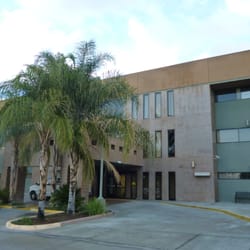 Retina Consultants of Southern California - Building Exterior