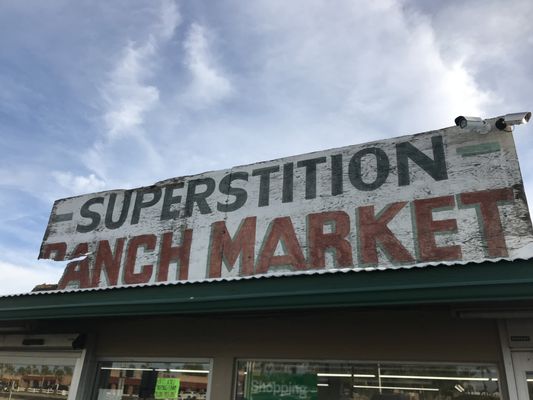 Superstition Ranch Farmers Market by null