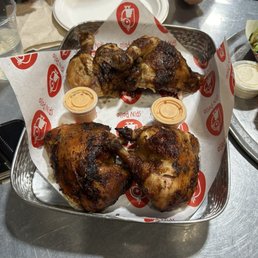 Whole Chicken Whole Chicken