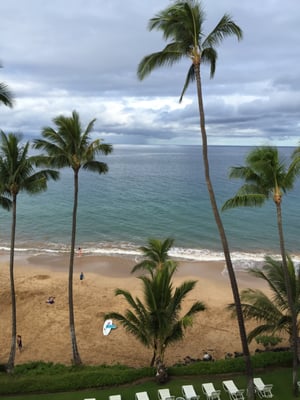 The Hale Pau Hana by null