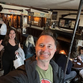 Sean's Bar - The best way to start your day!! - Pubs Near Me - Athlone, WH