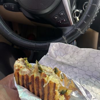 Olio Bottega - Pork belly sandwich. Yuuuuummmm! - Cafes Near Me - Santa Barbara, California Olio Bottega - Pork belly sandwich. Yuuuuummmm! - Cafes Near Me - Santa Barbara, California