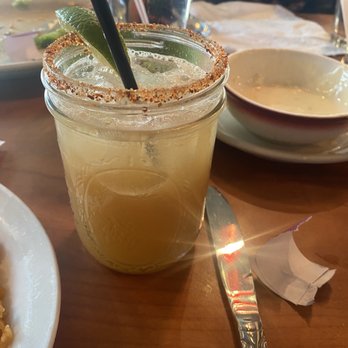 Mr Tequila's Cantina & Grill - Tamarind Margarita - Mexican Near Me - Indianapolis, Indiana