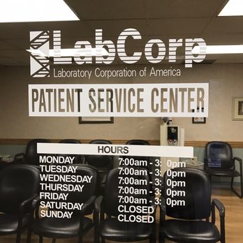 LABCORP - Updated March 2026 - 13 Photos & 15 Reviews - 40 Morristown ...