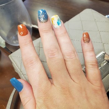 Blissful Nail Bar - Nail Salons Near Me - Apex, North Carolina Blissful Nail Bar - Nail Salons Near Me - Apex, North Carolina