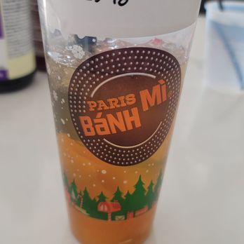 Paris Banh Mi - Vietnamese Near Me - Kansas City, Missouri