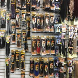 Duke Beauty Supply - Zury crochet