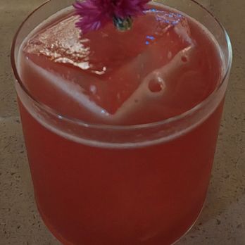 Nomade - Mocktail (Na Collins) - Coffee & Tea Near Me - San Diego, California Nomade - Mocktail (Na Collins) - Coffee & Tea Near Me - San Diego, California