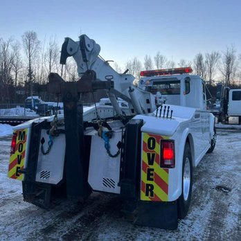 Elite Towing & Recovery - Towing Near Me - Wasilla, Alaska Elite Towing & Recovery - Towing Near Me - Wasilla, Alaska