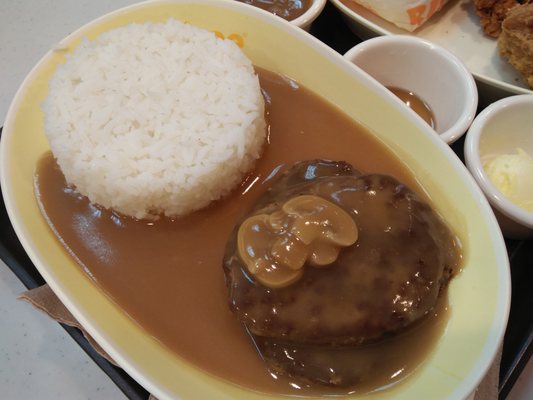 Jollibee by null
