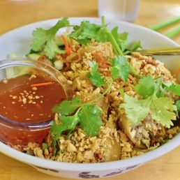 Noodle Salad