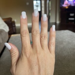Nail Hut and Spa - Nails