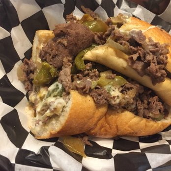 Cleavers - Cheesesteaks Near Me - Philadelphia, Pennsylvania Cleavers - Cheesesteaks Near Me - Philadelphia, Pennsylvania