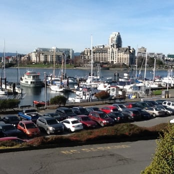 Inner Harbour - A sunny winter day inner harbour view (Feb 23/16). - Landmarks & Historical Buildings Near Me Inner Harbour - A sunny winter day inner harbour view (Feb 23/16). - Landmarks & Historical Buildings Near Me