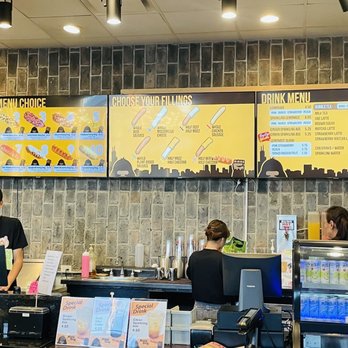 Kong Dog - Asian Fusion Near Me - Glenview, Illinois Kong Dog - Asian Fusion Near Me - Glenview, Illinois
