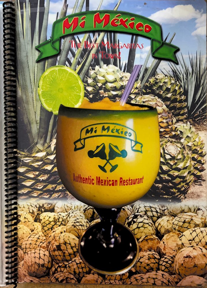 Mi Mexico Restaurant