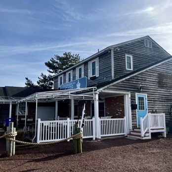 Shorebreak Cafe - Bakeries Near Me - Sea Isle City, New Jersey