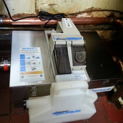 Jin’s Plumbing Inc