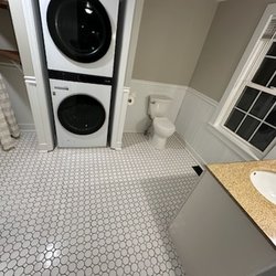 Hudson Pro Clean - Clean space, clear mind--welcome home