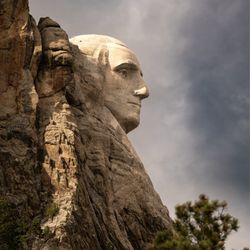 Mount Rushmore National Memorial